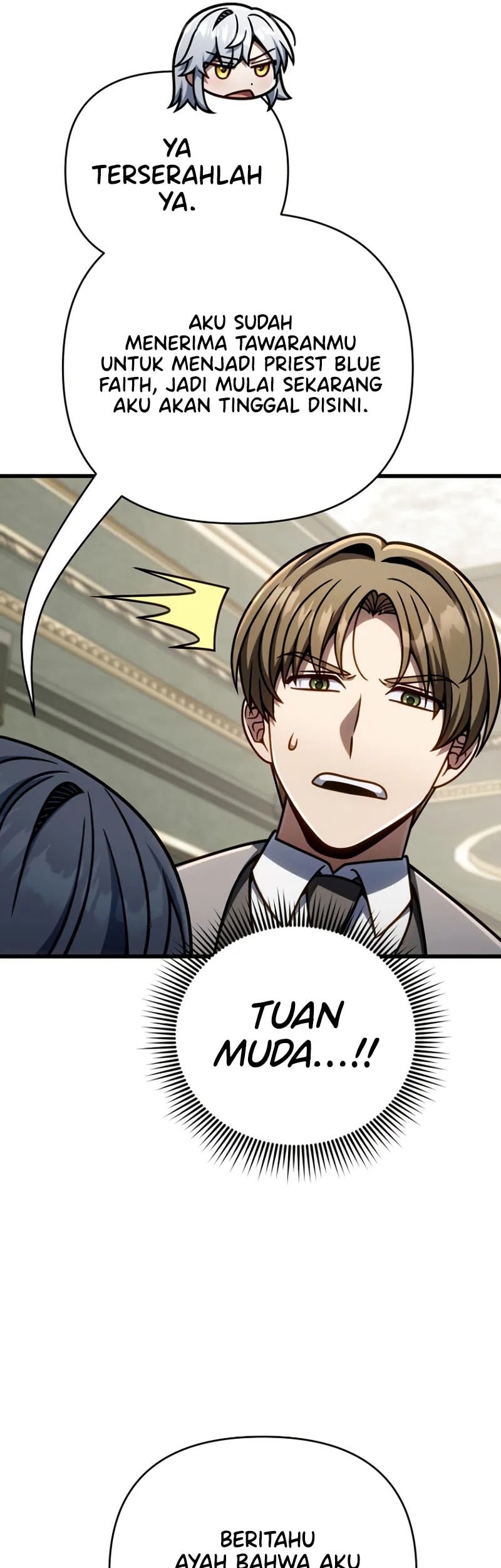 I’m Going To Destroy This Country Chapter 42 - halaman 46