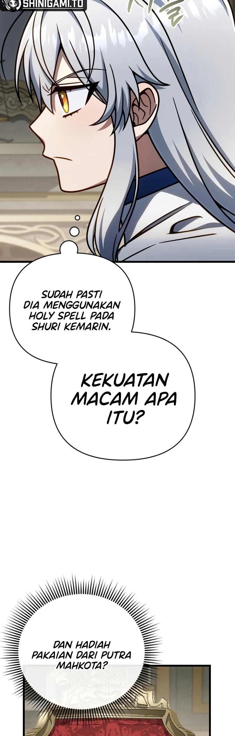 I’m Going To Destroy This Country Chapter 42 - halaman 48