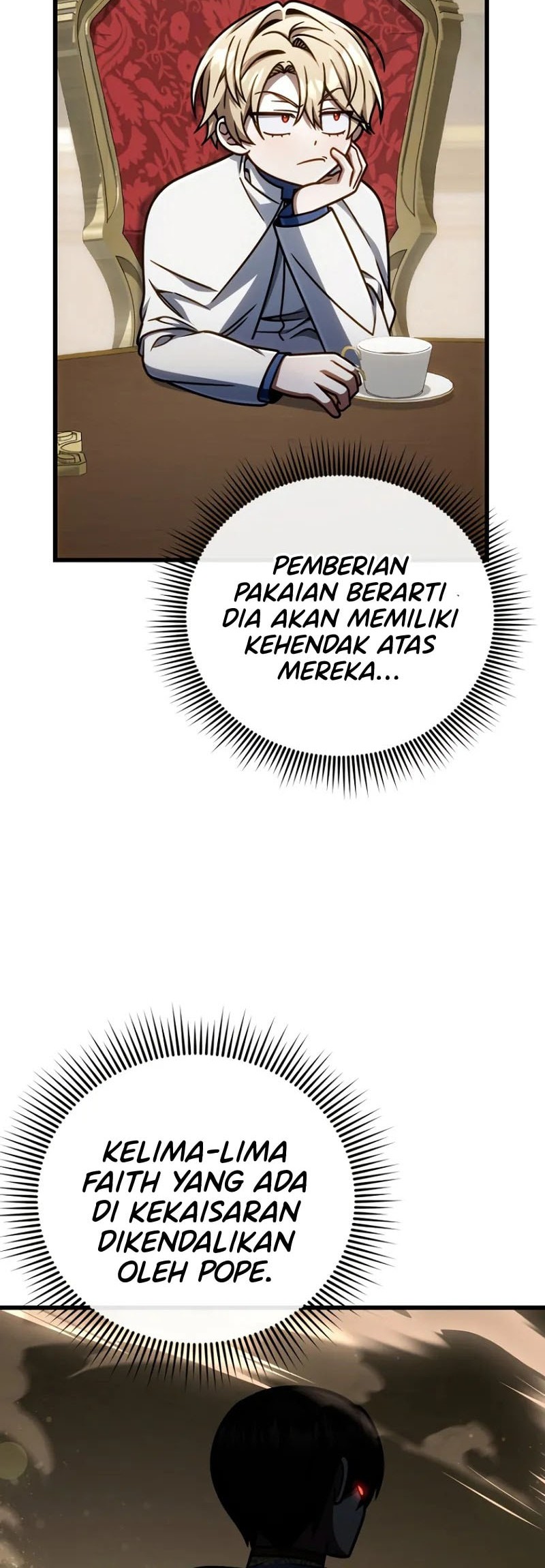 I’m Going To Destroy This Country Chapter 42 - halaman 49