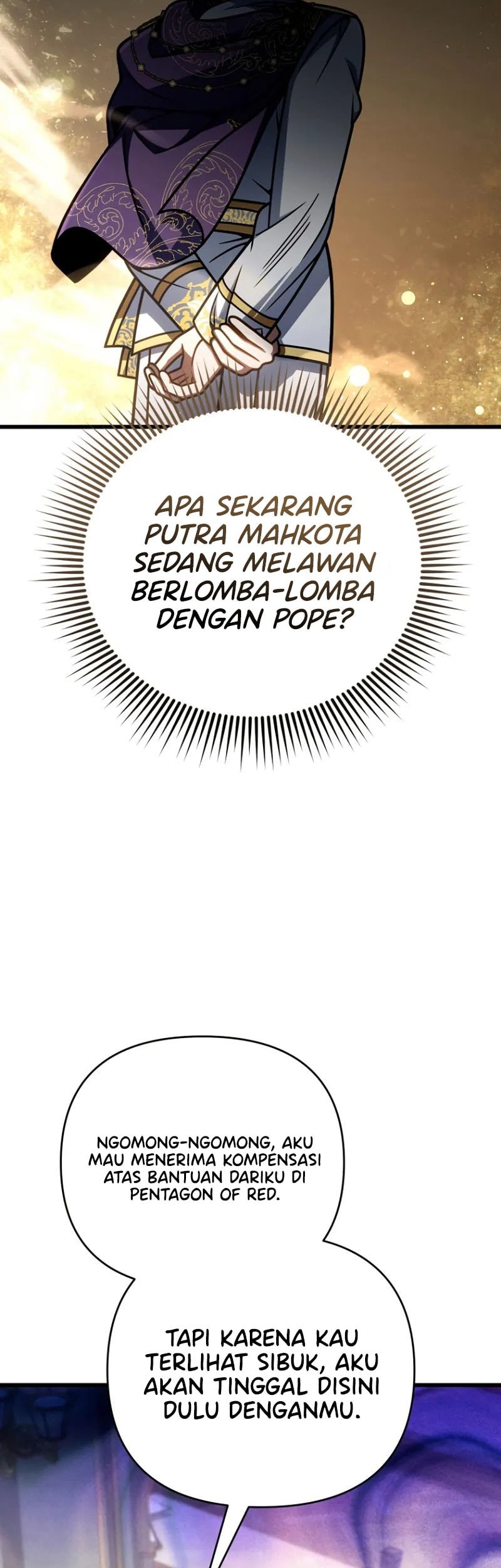 I’m Going To Destroy This Country Chapter 42 - halaman 50