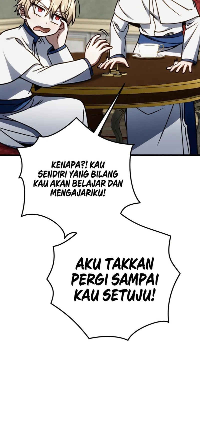 I’m Going To Destroy This Country Chapter 42 - halaman 53