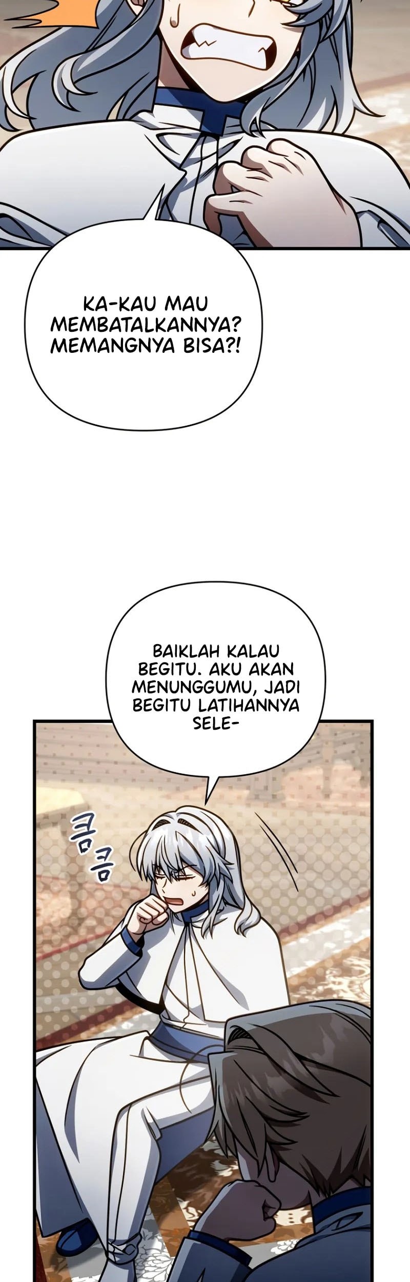 I’m Going To Destroy This Country Chapter 42 - halaman 56