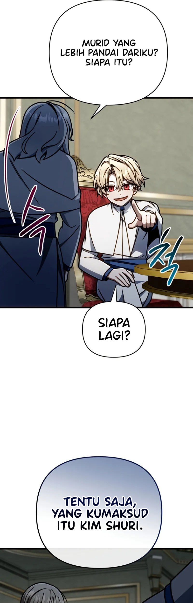 I’m Going To Destroy This Country Chapter 42 - halaman 58