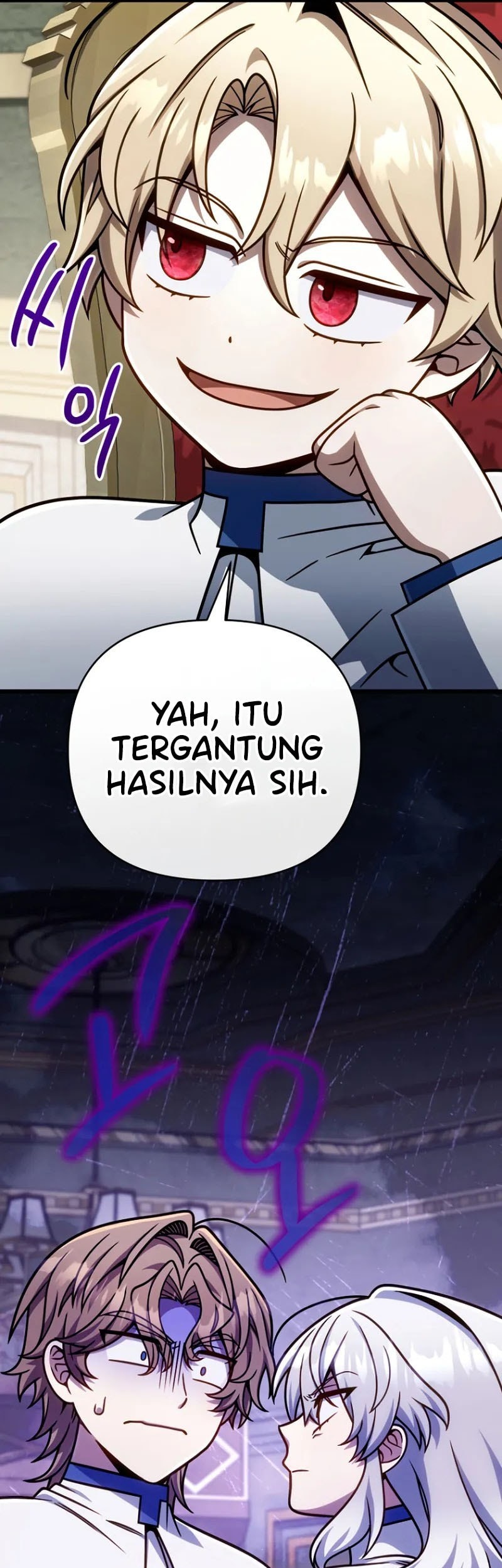 I’m Going To Destroy This Country Chapter 42 - halaman 62