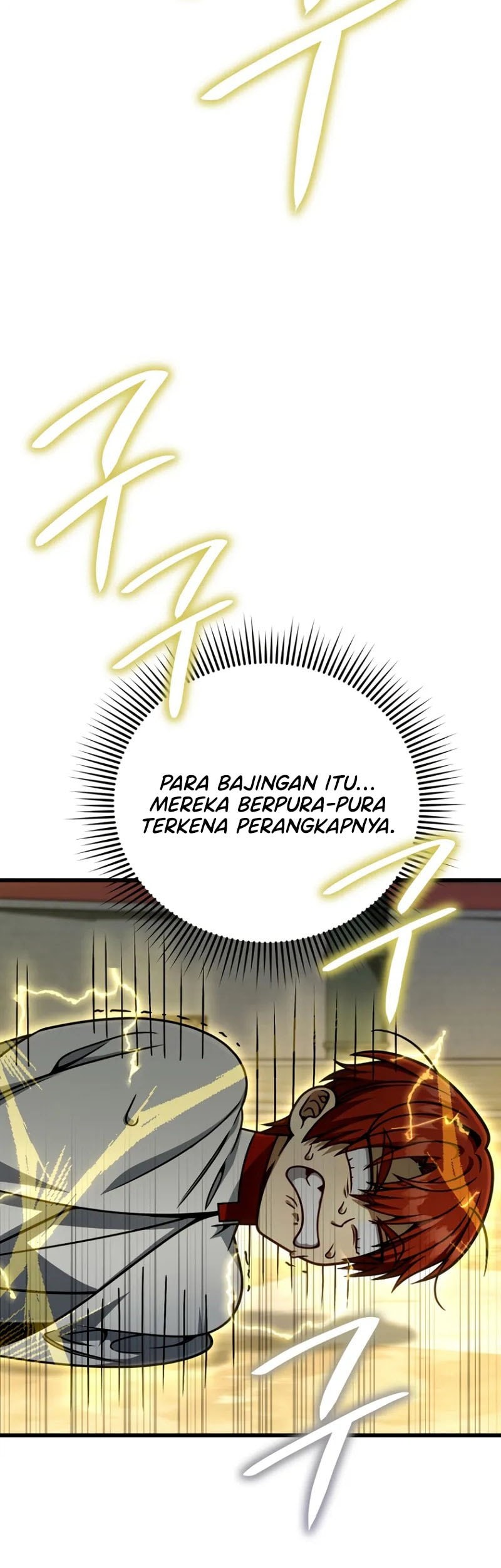 I’m Going To Destroy This Country Chapter 42 - halaman 8