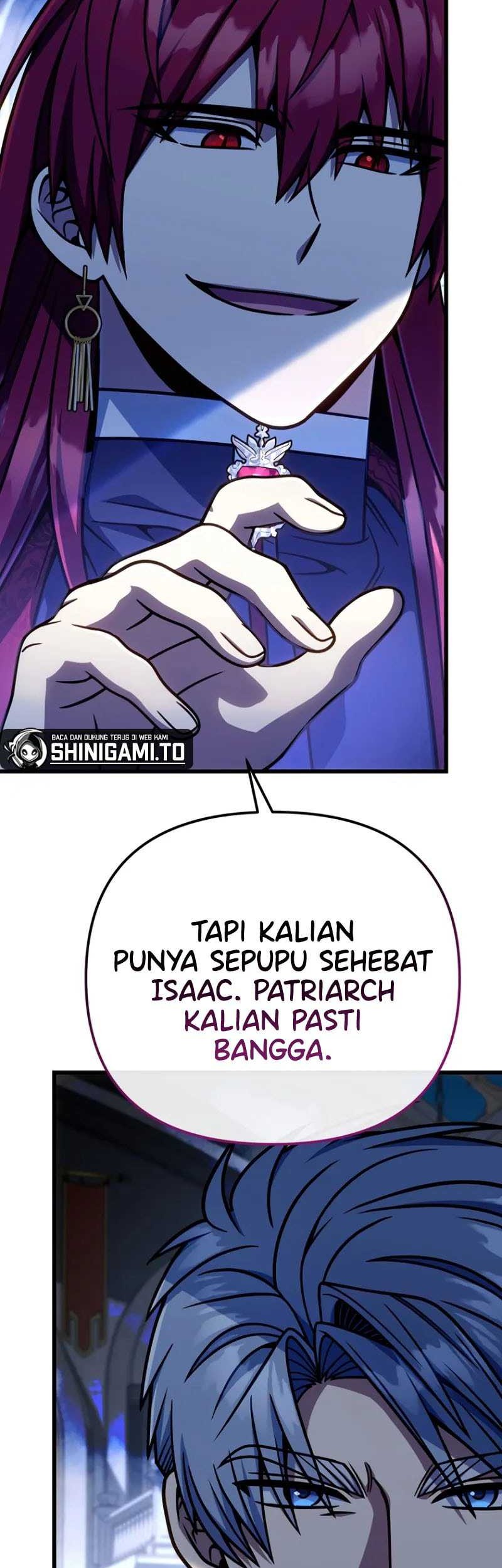 I’m Going To Destroy This Country Chapter 43 - halaman 11