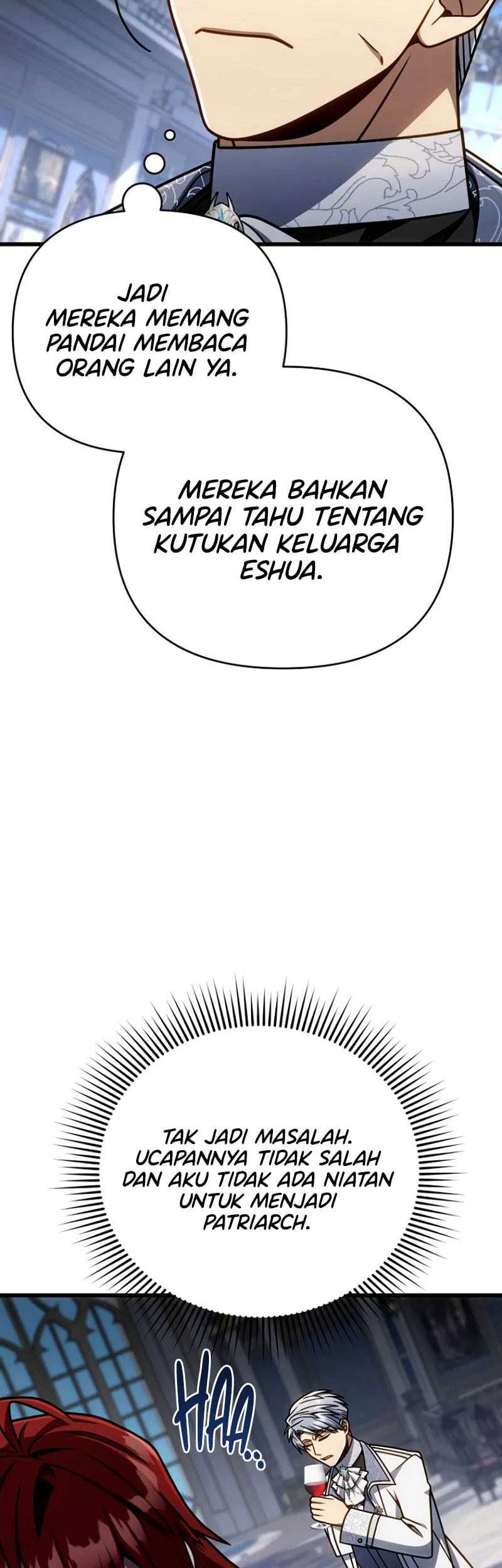 I’m Going To Destroy This Country Chapter 43 - halaman 14