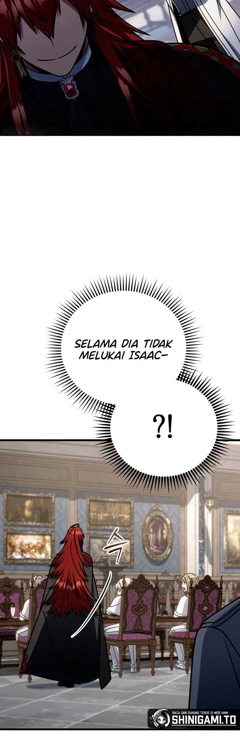 I’m Going To Destroy This Country Chapter 43 - halaman 15