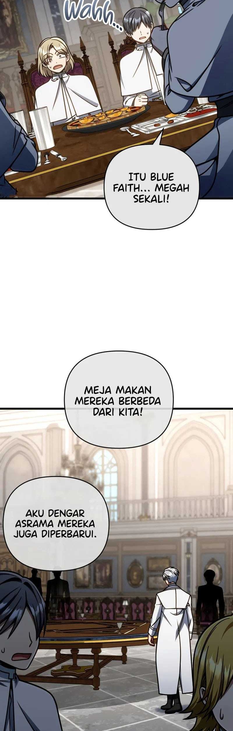 I’m Going To Destroy This Country Chapter 43 - halaman 2