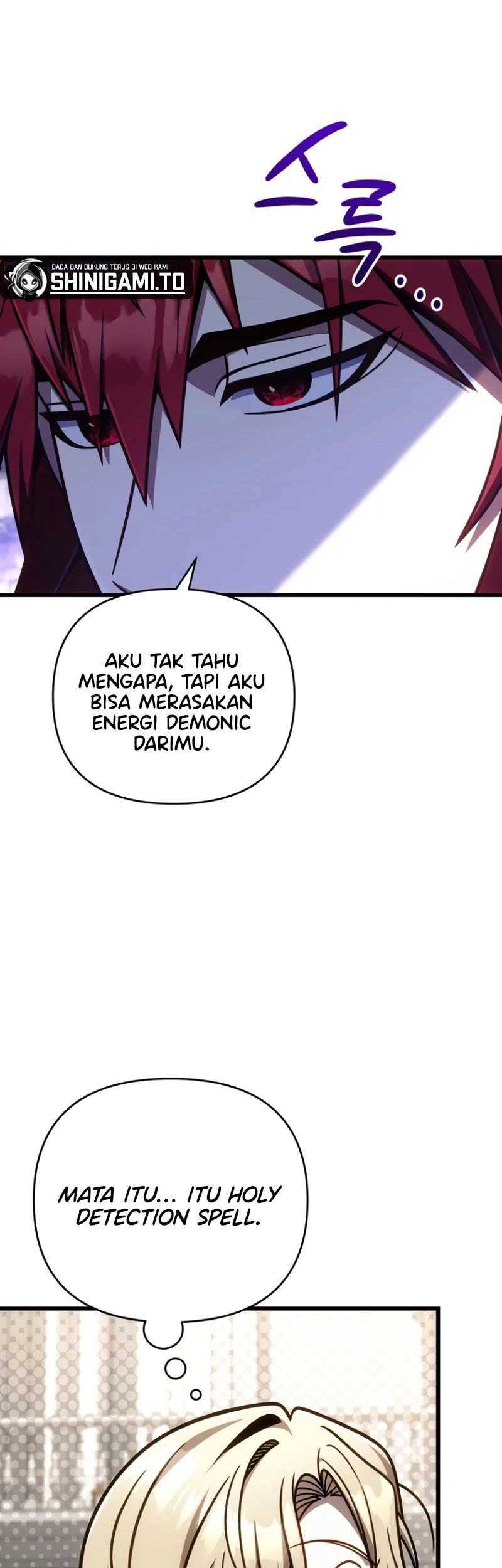 I’m Going To Destroy This Country Chapter 43 - halaman 27