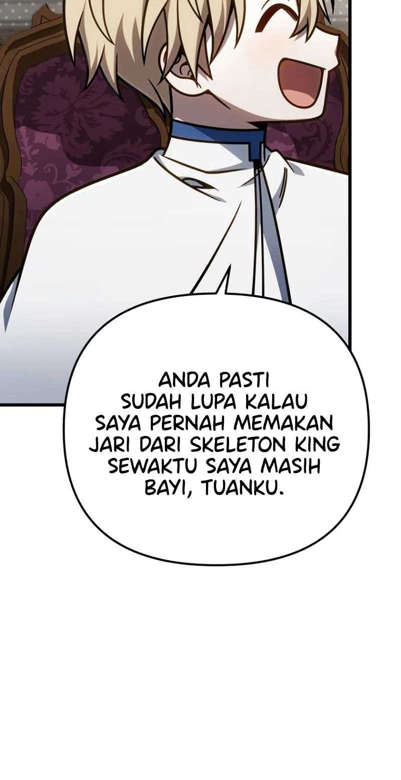 I’m Going To Destroy This Country Chapter 43 - halaman 28