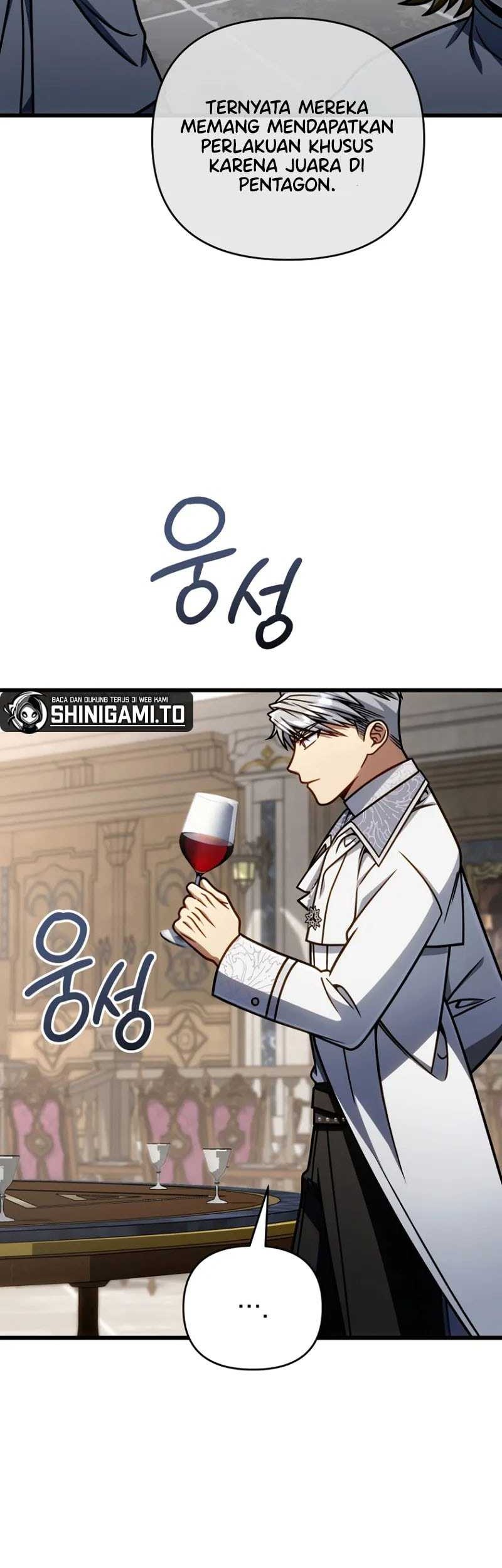 I’m Going To Destroy This Country Chapter 43 - halaman 3