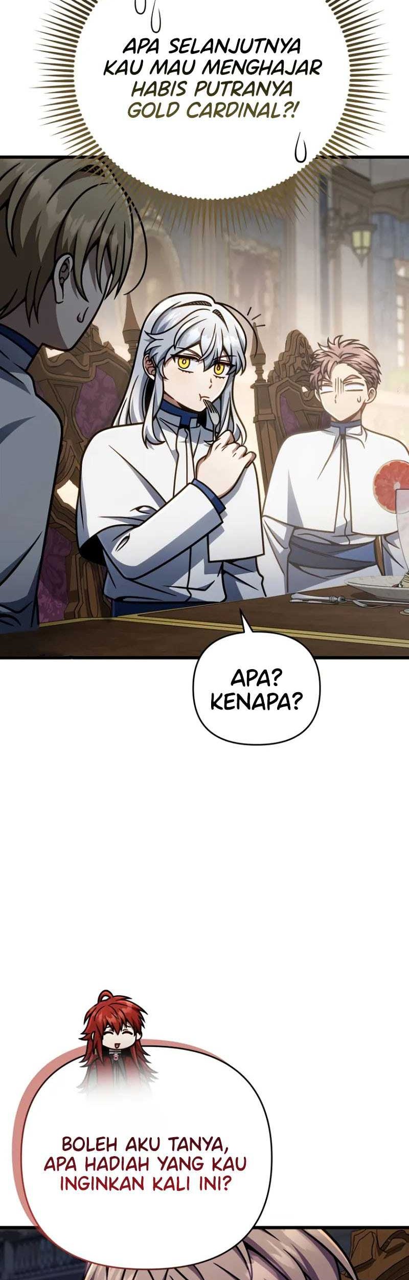 I’m Going To Destroy This Country Chapter 43 - halaman 30