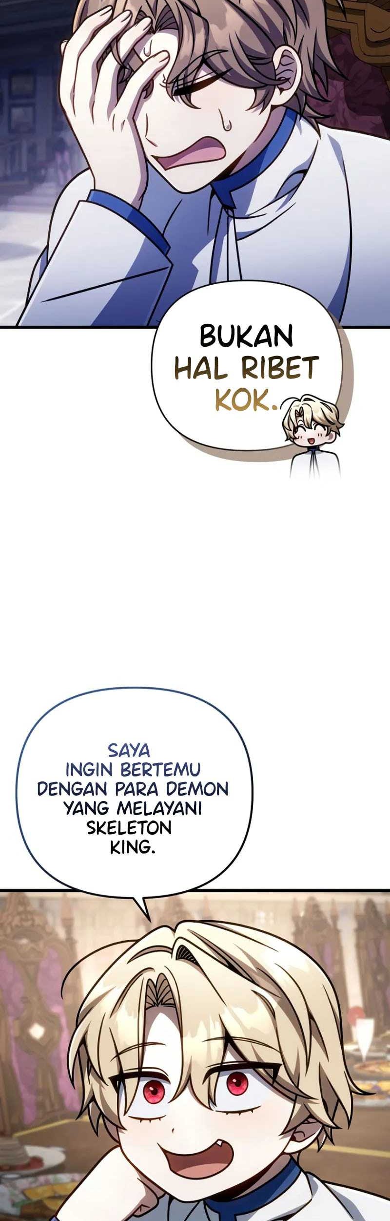 I’m Going To Destroy This Country Chapter 43 - halaman 31