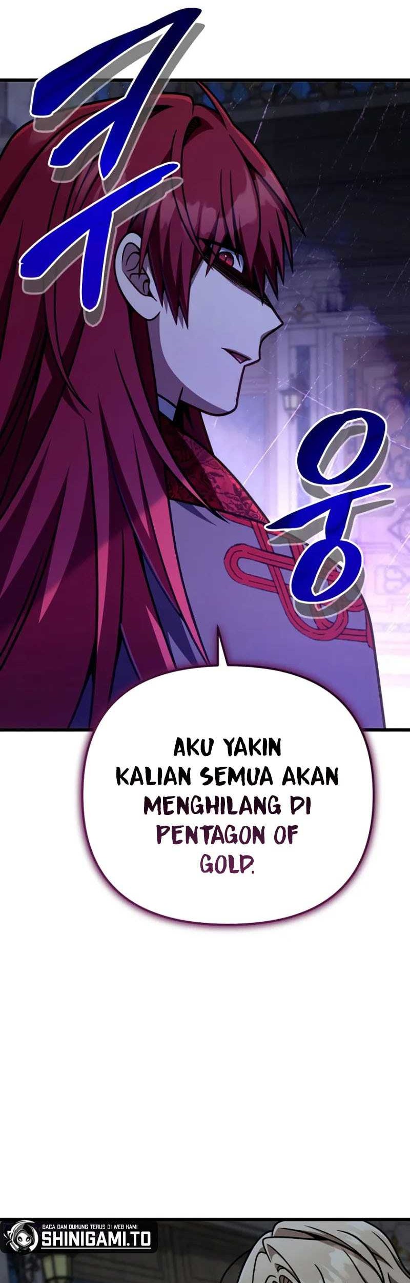 I’m Going To Destroy This Country Chapter 43 - halaman 34