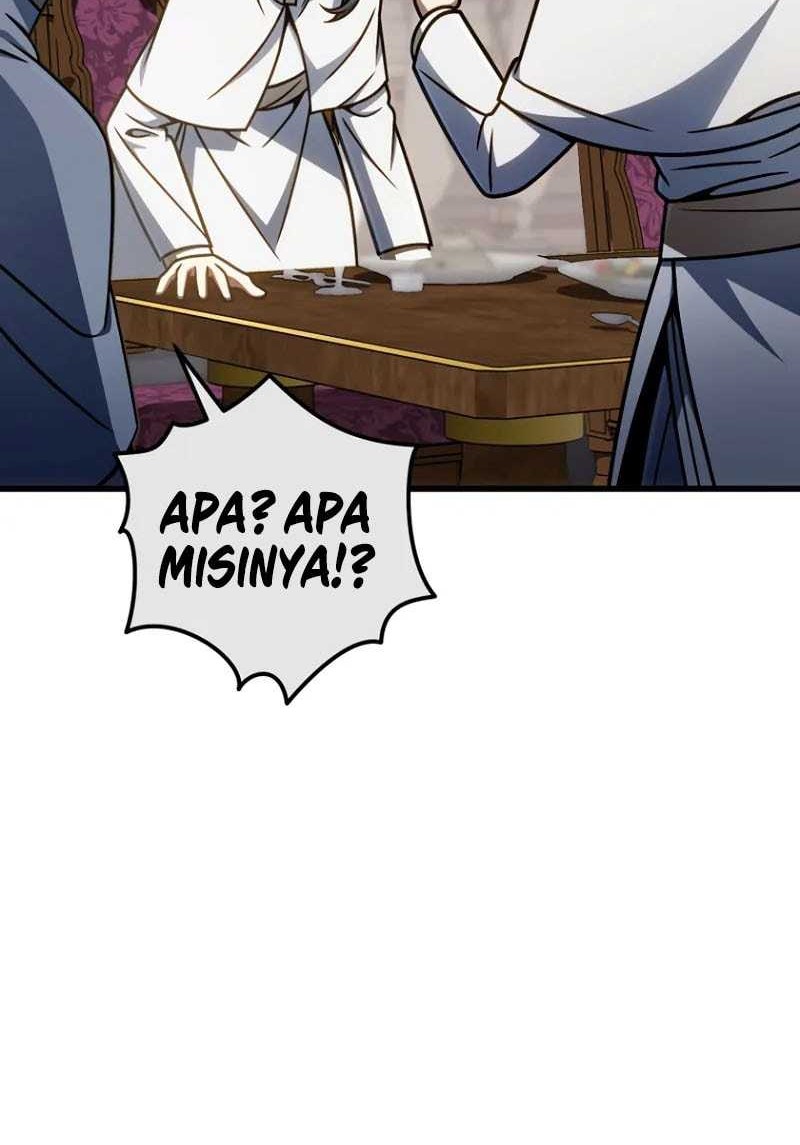 I’m Going To Destroy This Country Chapter 43 - halaman 36