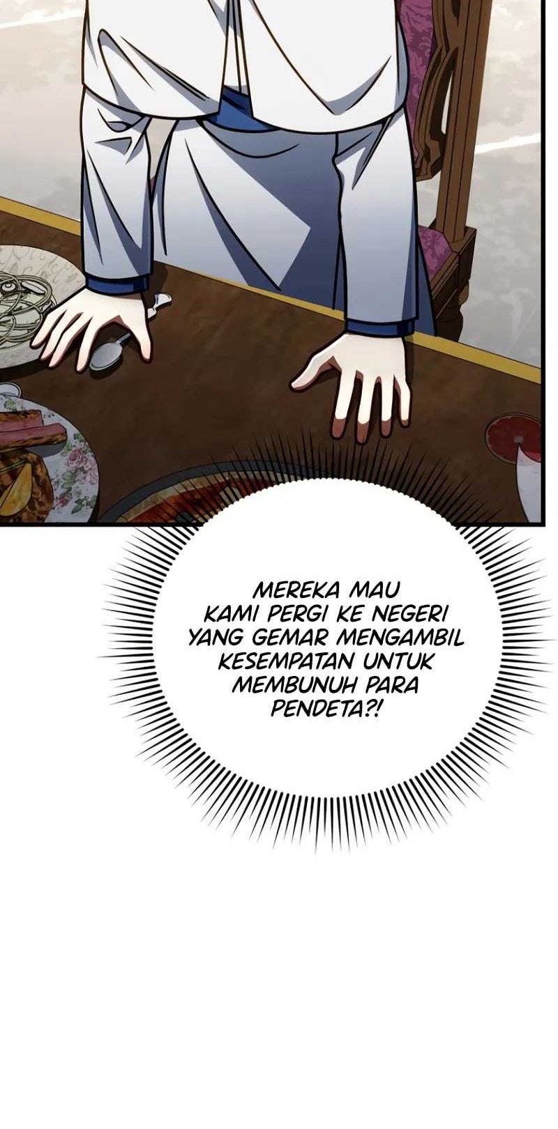 I’m Going To Destroy This Country Chapter 43 - halaman 40
