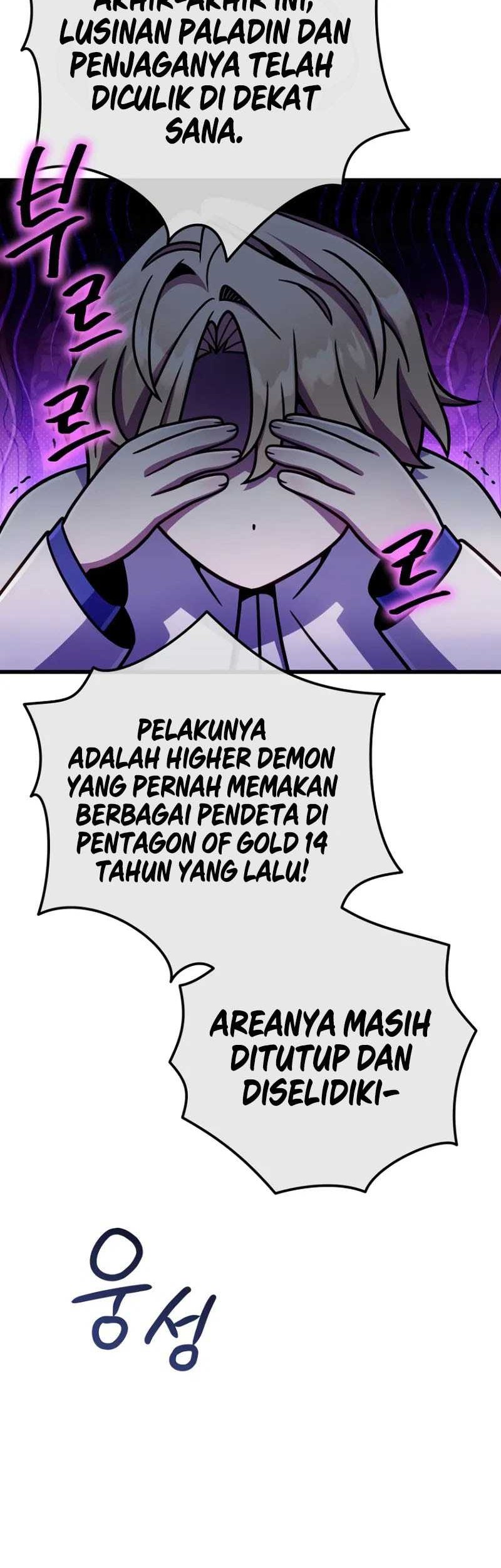 I’m Going To Destroy This Country Chapter 43 - halaman 42