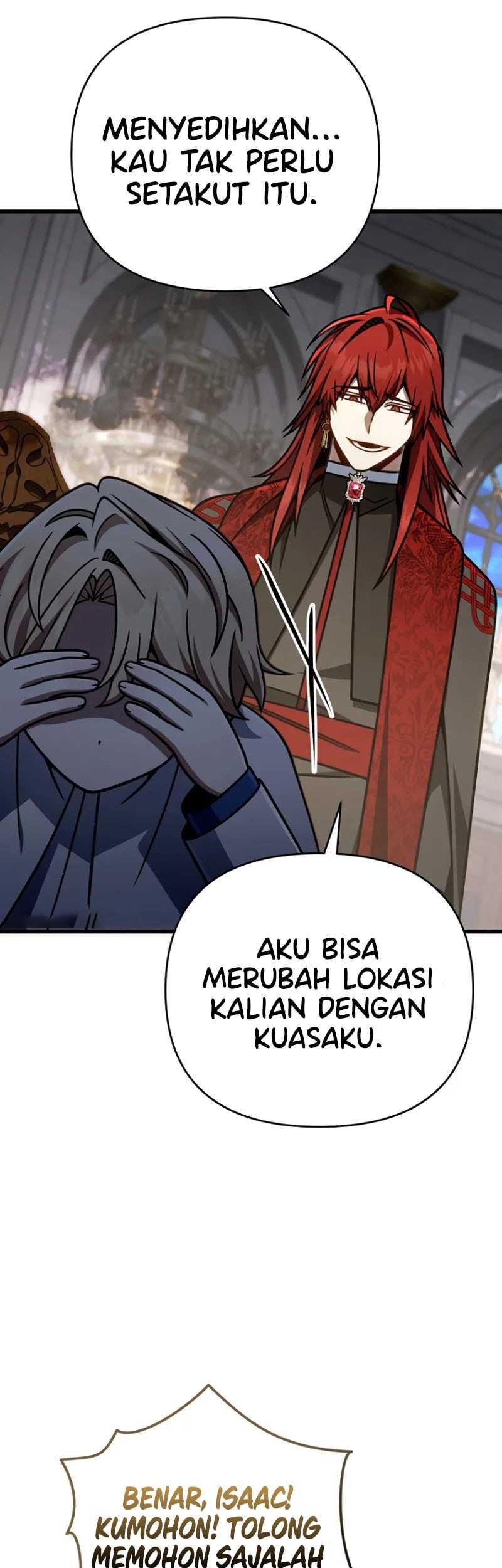 I’m Going To Destroy This Country Chapter 43 - halaman 43