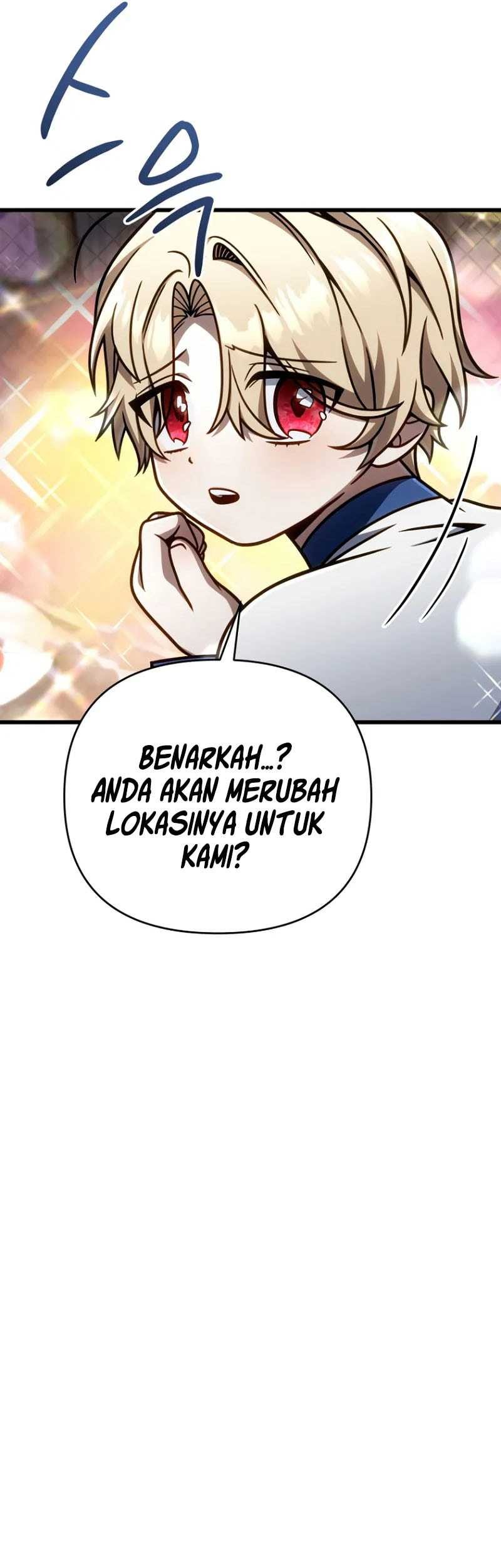 I’m Going To Destroy This Country Chapter 43 - halaman 45
