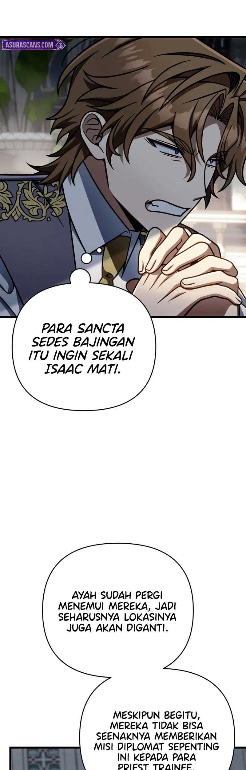 I’m Going To Destroy This Country Chapter 43 - halaman 49