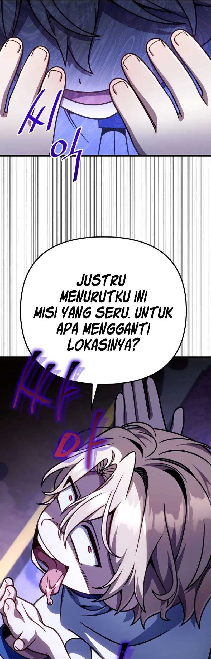 I’m Going To Destroy This Country Chapter 43 - halaman 56