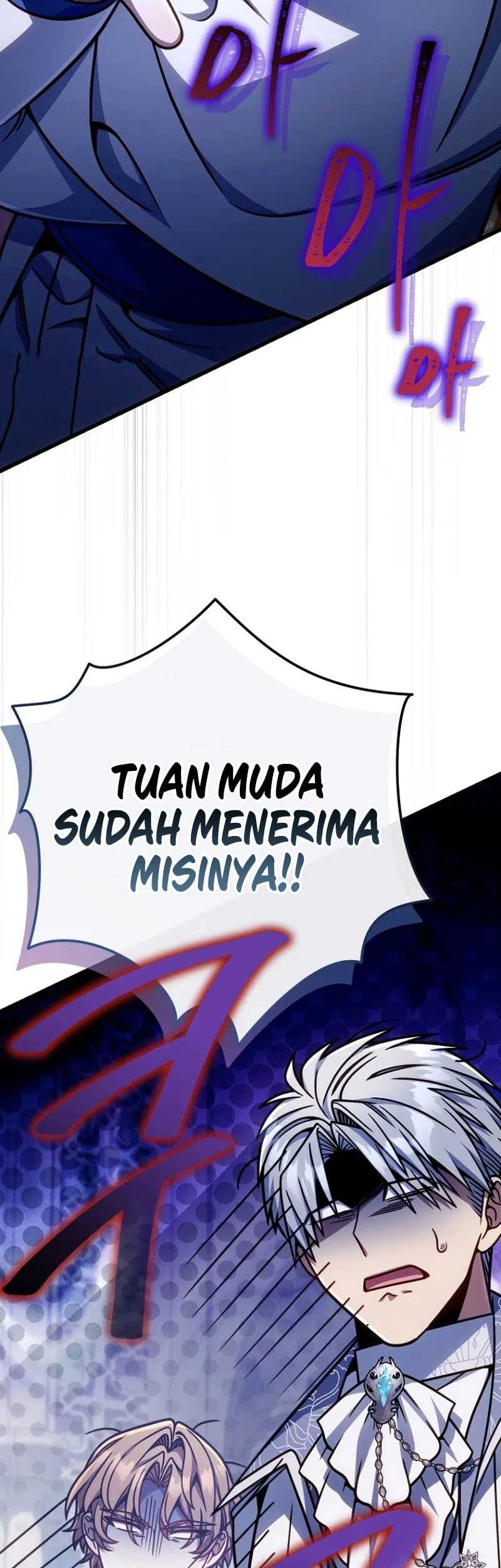 I’m Going To Destroy This Country Chapter 43 - halaman 57