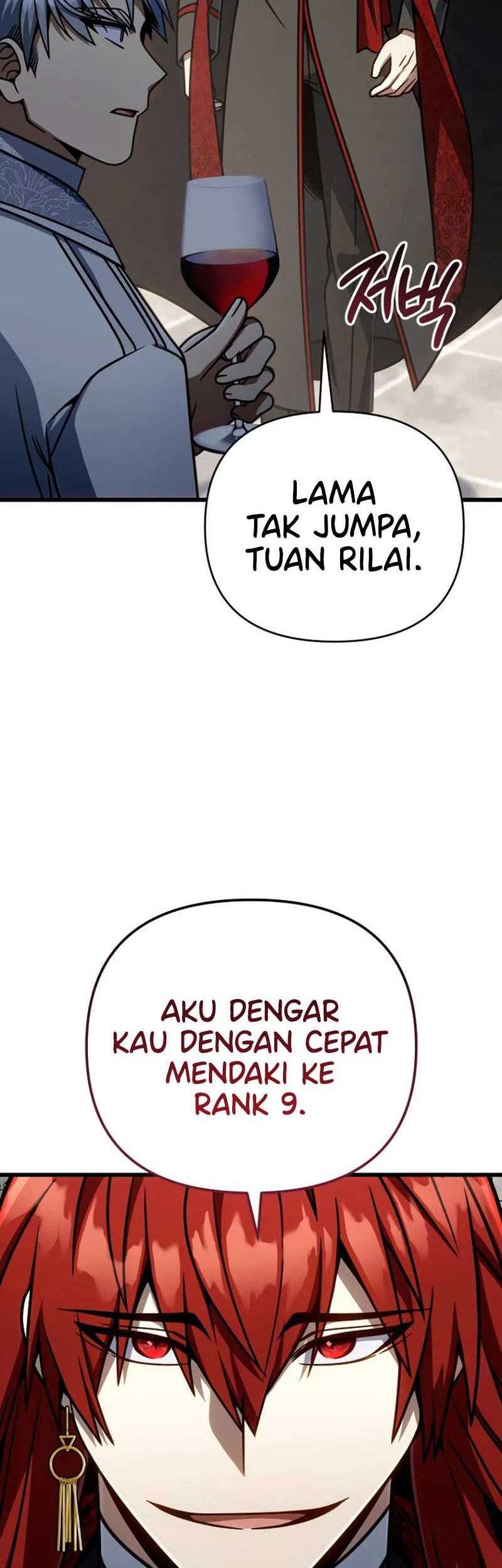I’m Going To Destroy This Country Chapter 43 - halaman 6