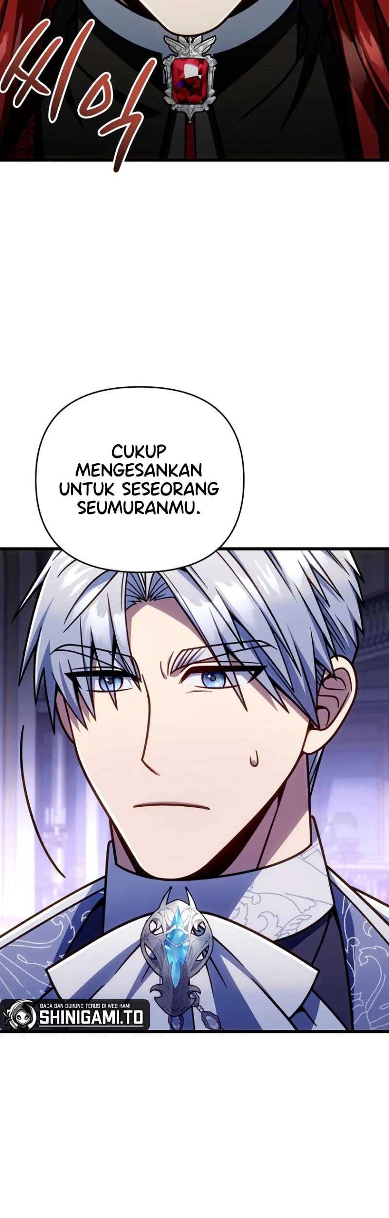 I’m Going To Destroy This Country Chapter 43 - halaman 7