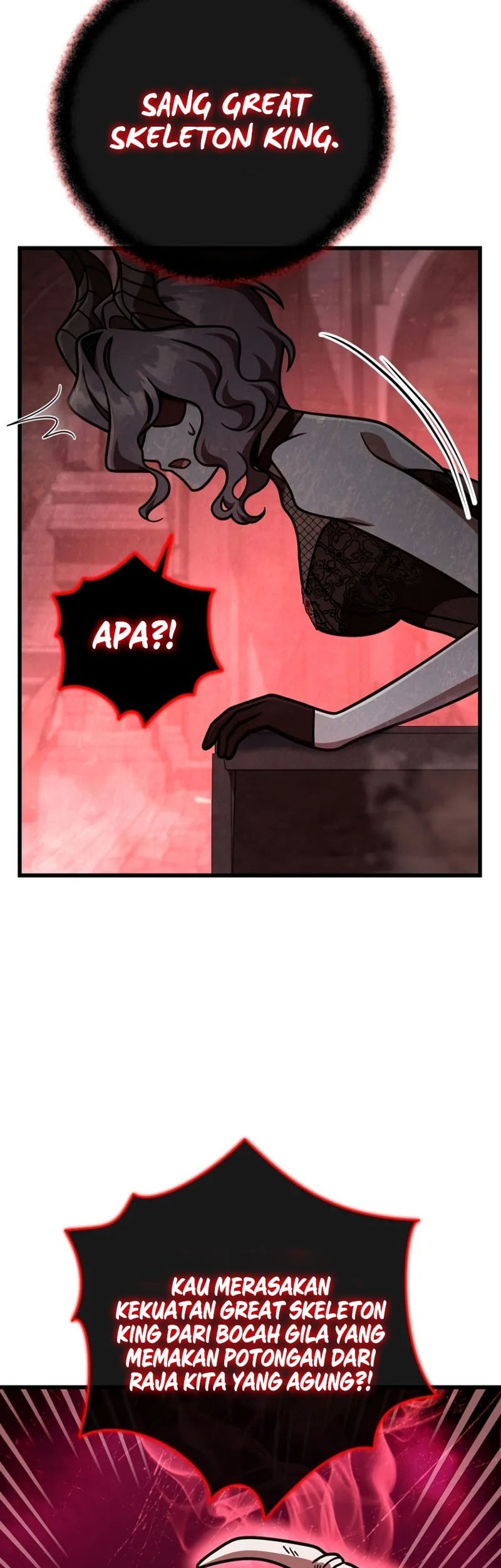 I’m Going To Destroy This Country Chapter 44 - halaman 10