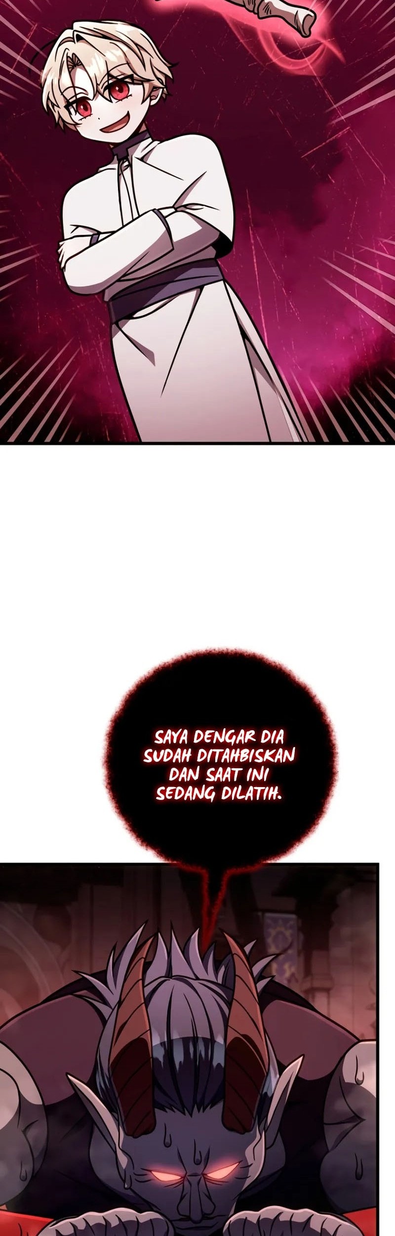 I’m Going To Destroy This Country Chapter 44 - halaman 11