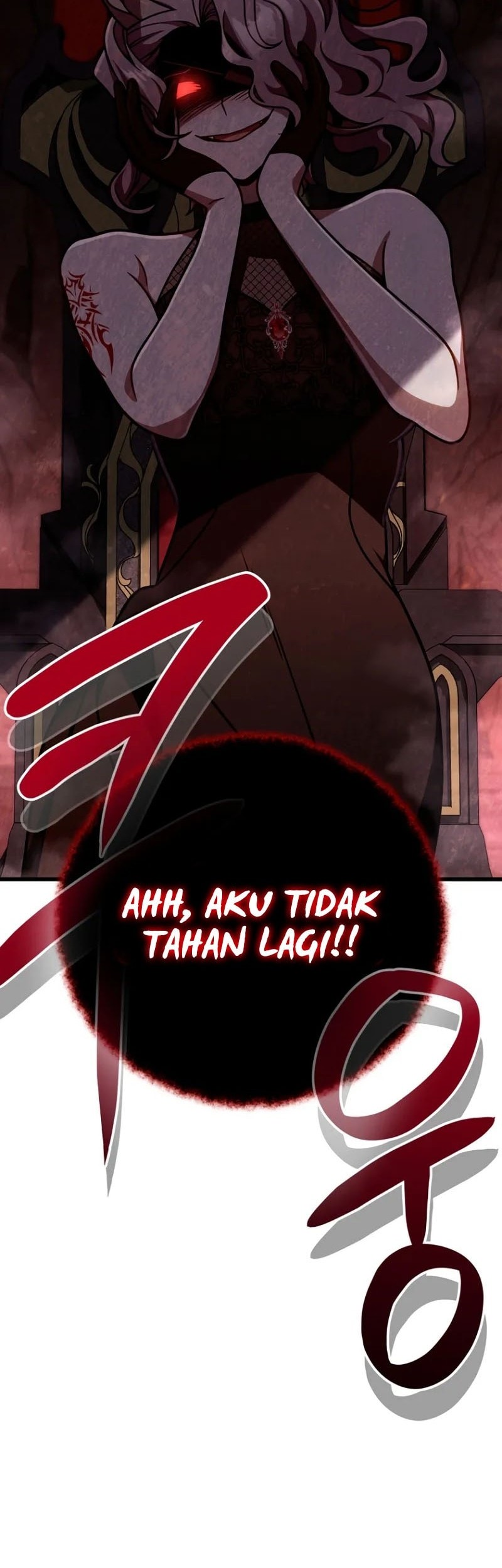 I’m Going To Destroy This Country Chapter 44 - halaman 16