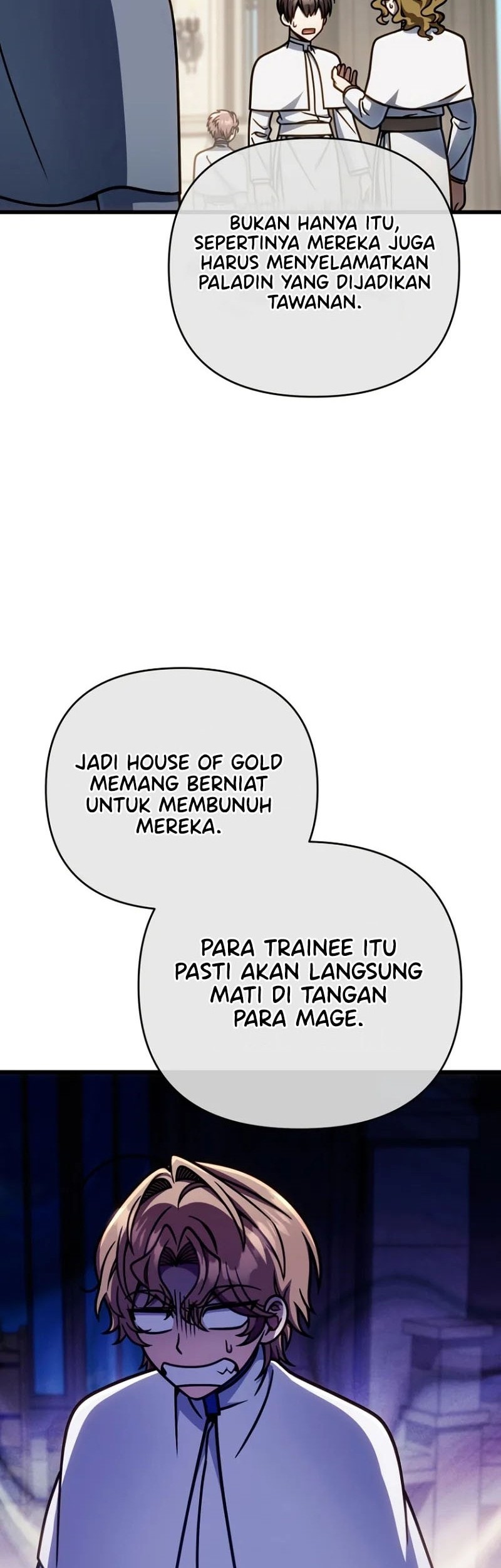 I’m Going To Destroy This Country Chapter 44 - halaman 19