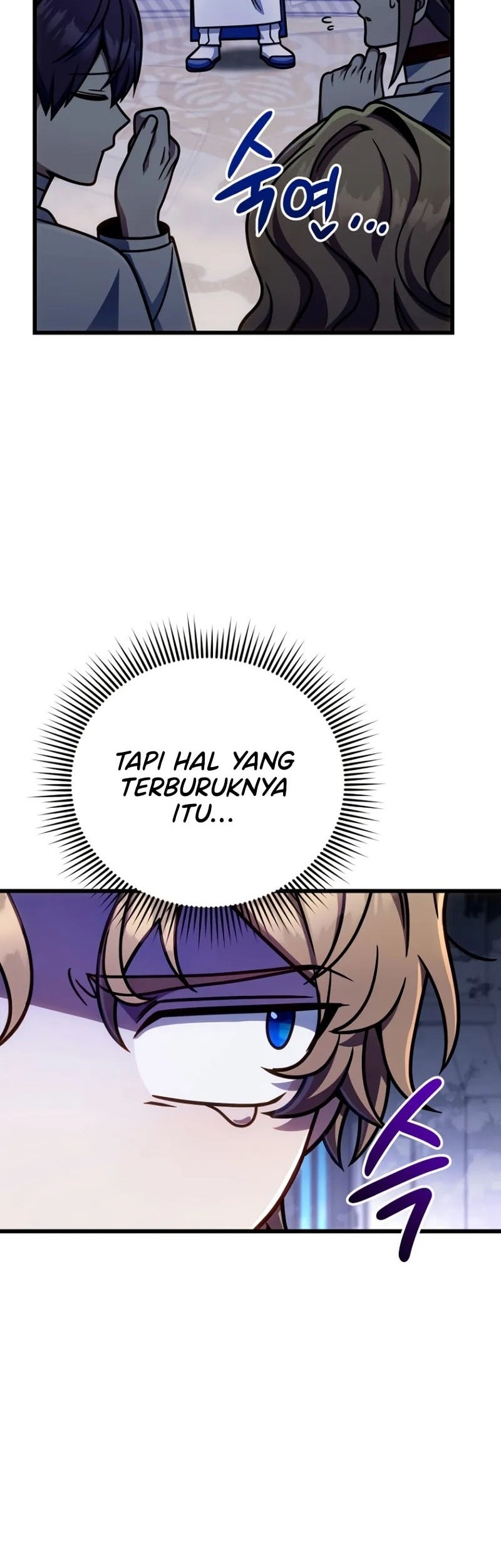 I’m Going To Destroy This Country Chapter 44 - halaman 21