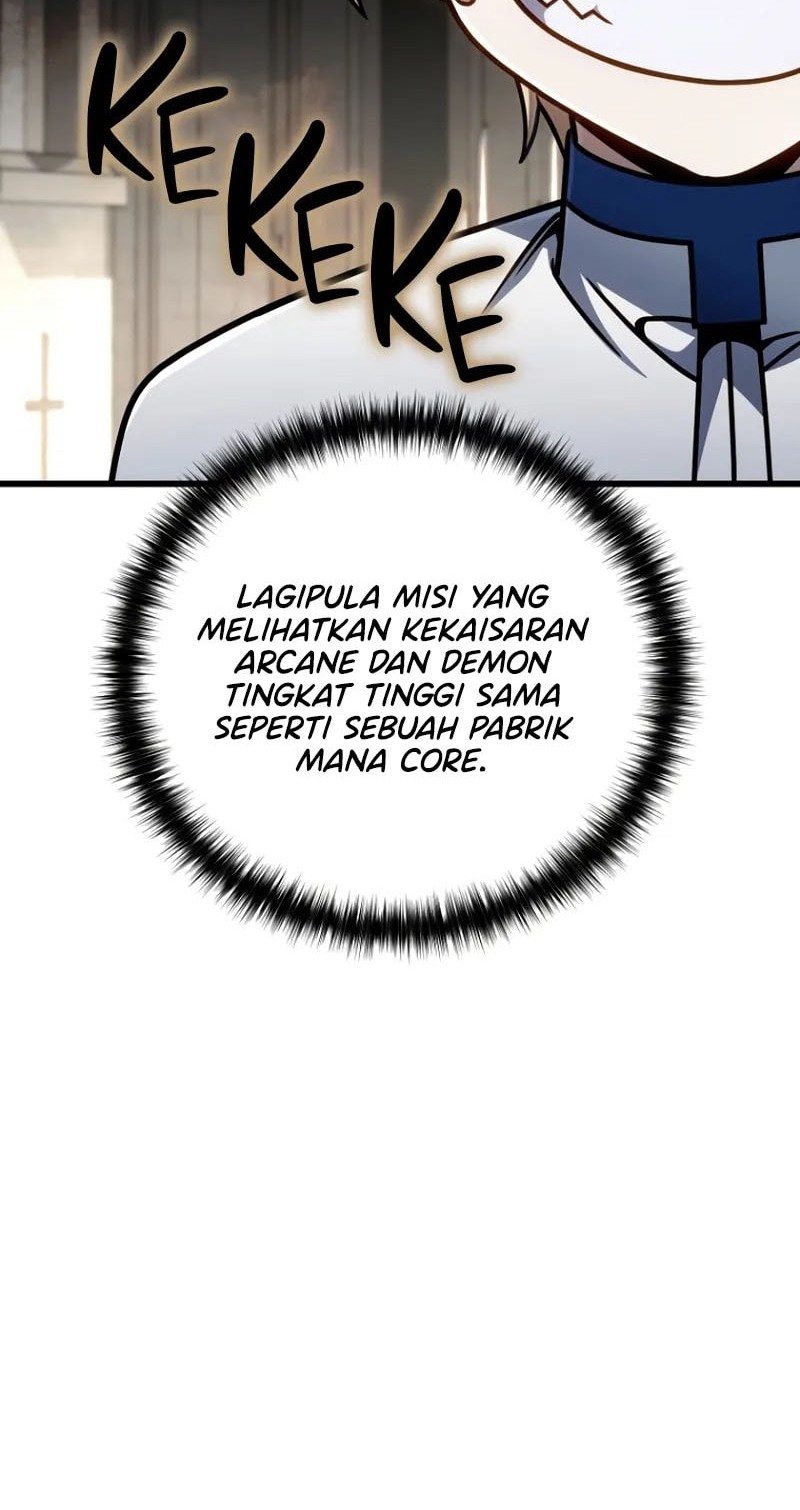 I’m Going To Destroy This Country Chapter 44 - halaman 29