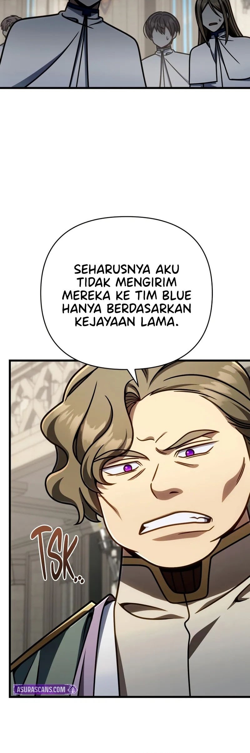 I’m Going To Destroy This Country Chapter 44 - halaman 33