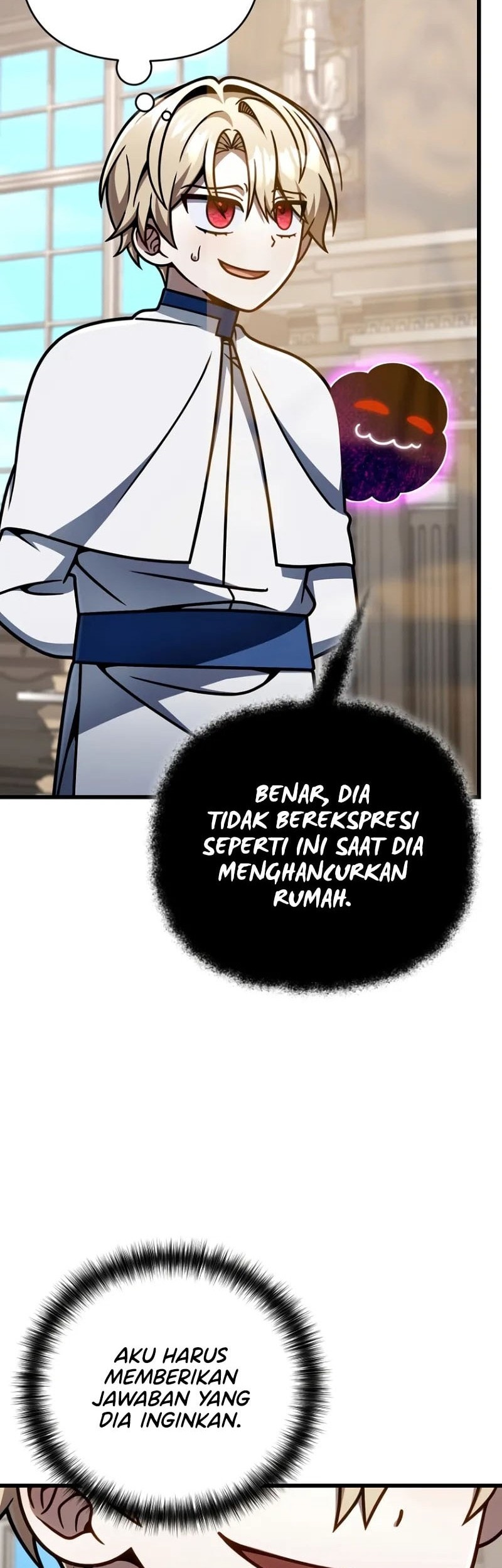 I’m Going To Destroy This Country Chapter 44 - halaman 47