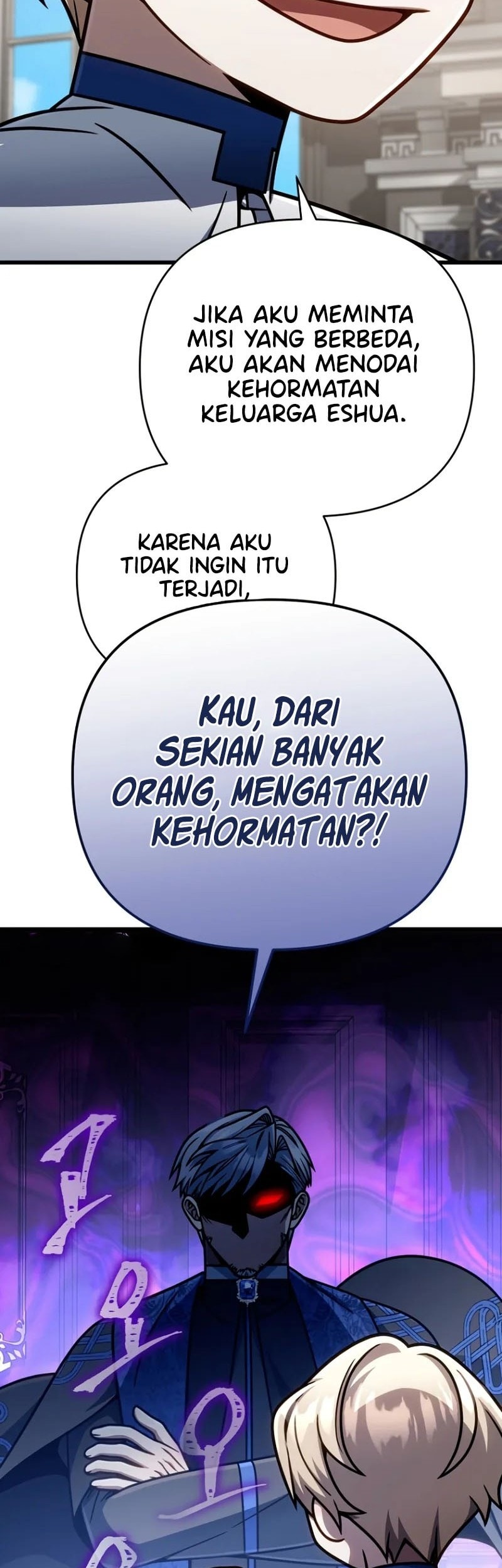 I’m Going To Destroy This Country Chapter 44 - halaman 48