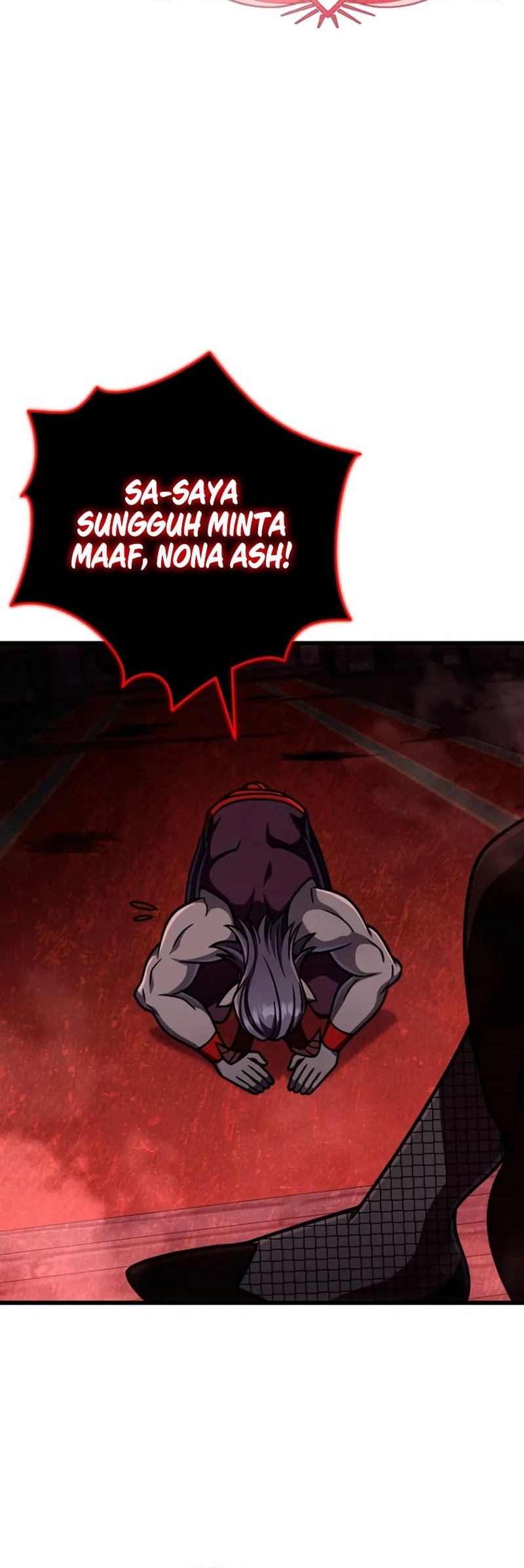 I’m Going To Destroy This Country Chapter 44 - halaman 5