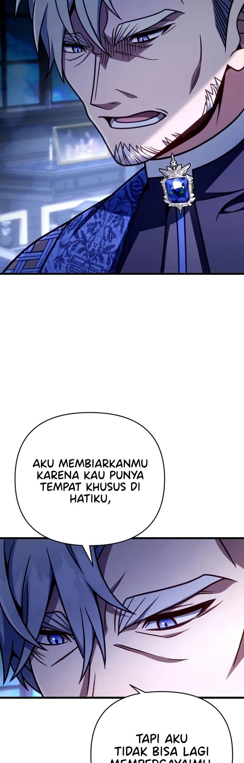 I’m Going To Destroy This Country Chapter 44 - halaman 51