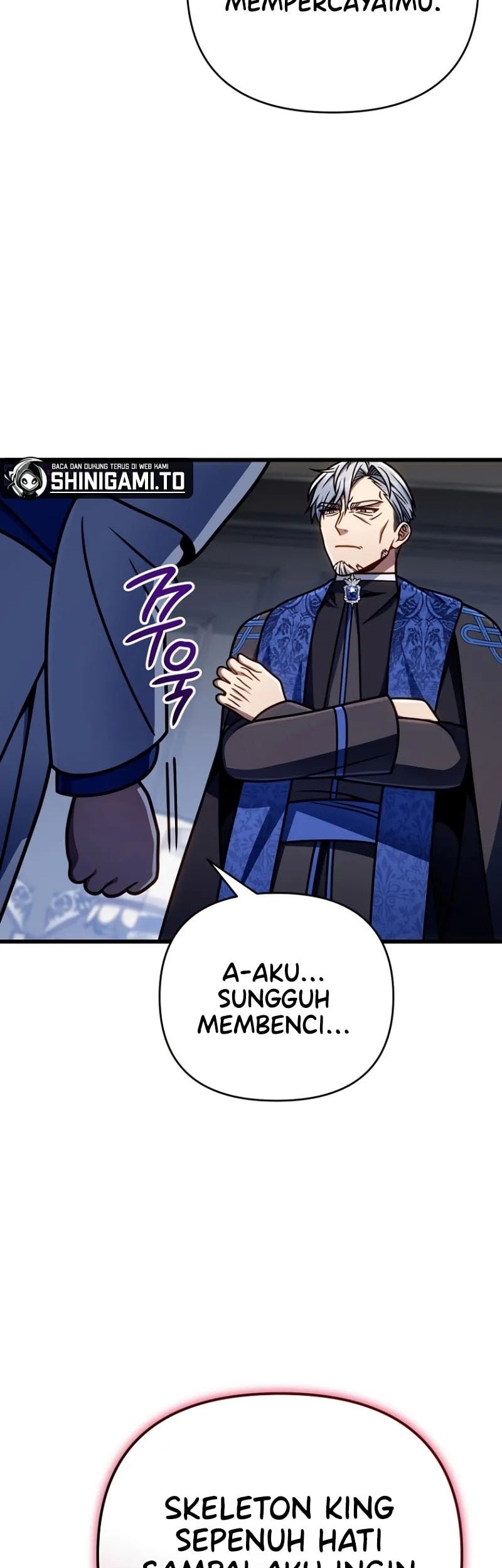 I’m Going To Destroy This Country Chapter 44 - halaman 52