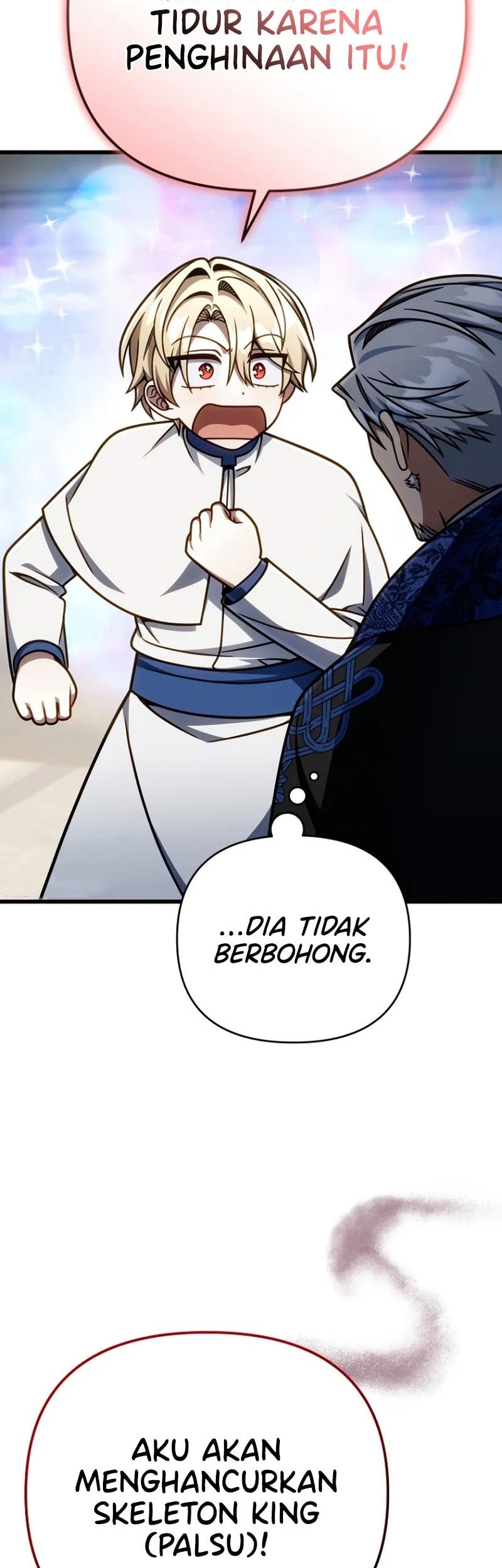 I’m Going To Destroy This Country Chapter 44 - halaman 55