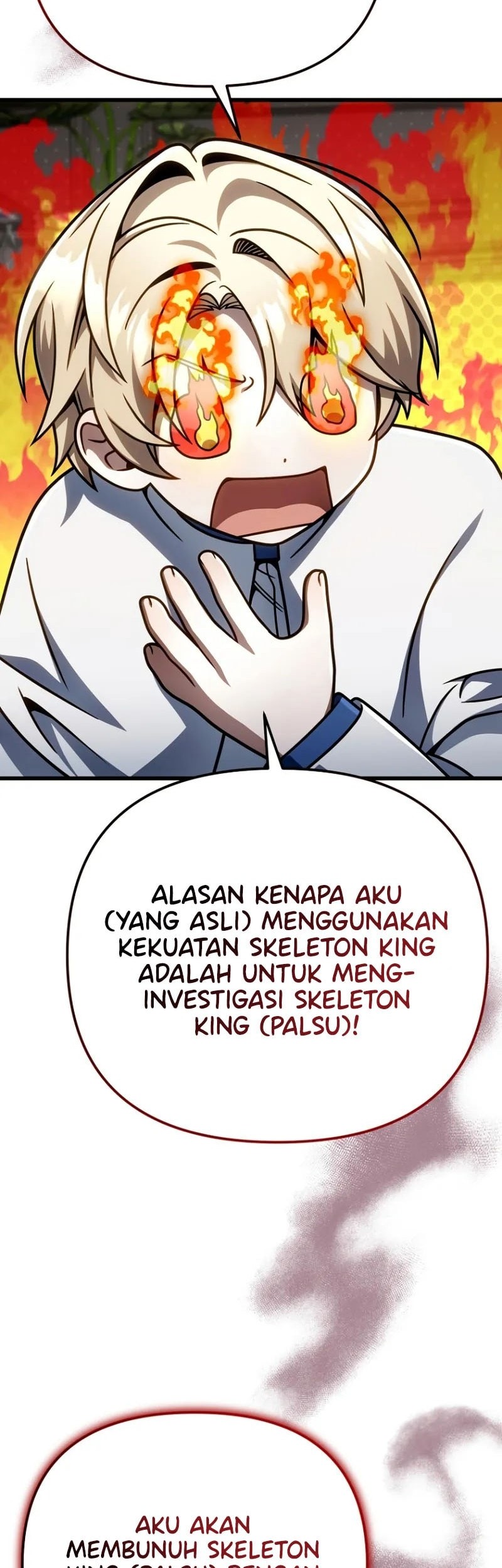 I’m Going To Destroy This Country Chapter 44 - halaman 56
