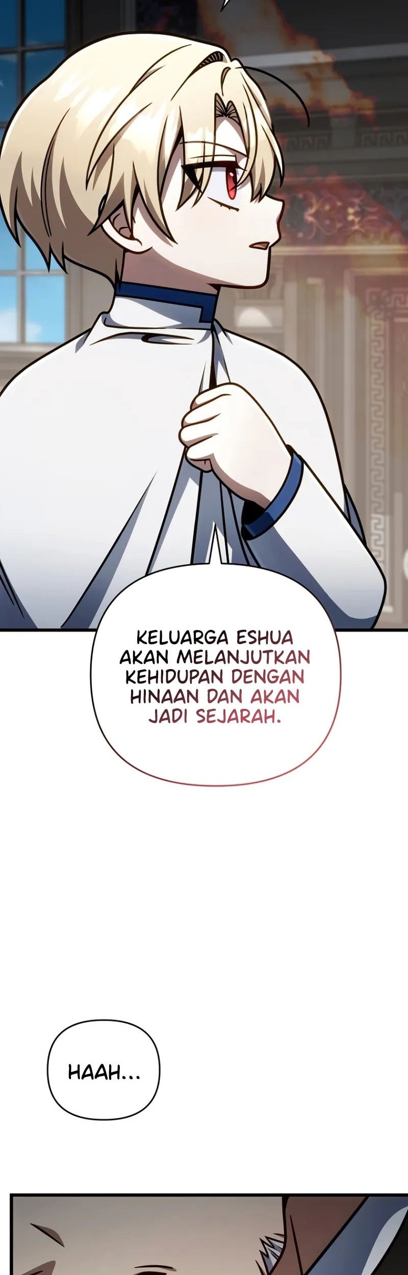 I’m Going To Destroy This Country Chapter 44 - halaman 59