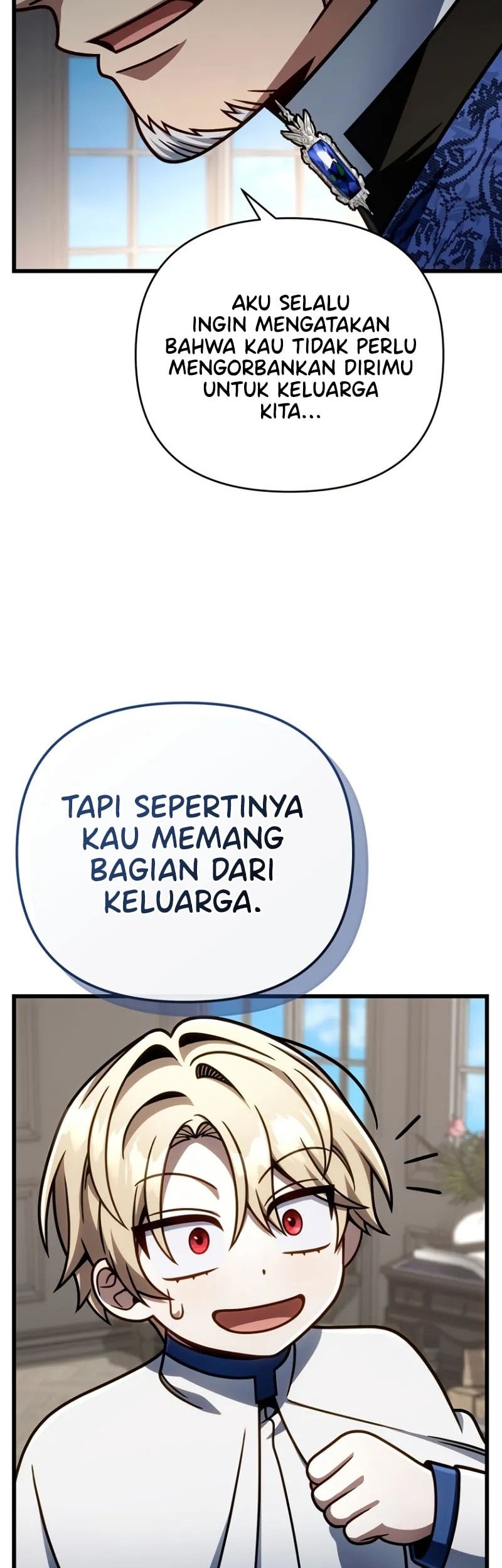 I’m Going To Destroy This Country Chapter 44 - halaman 60