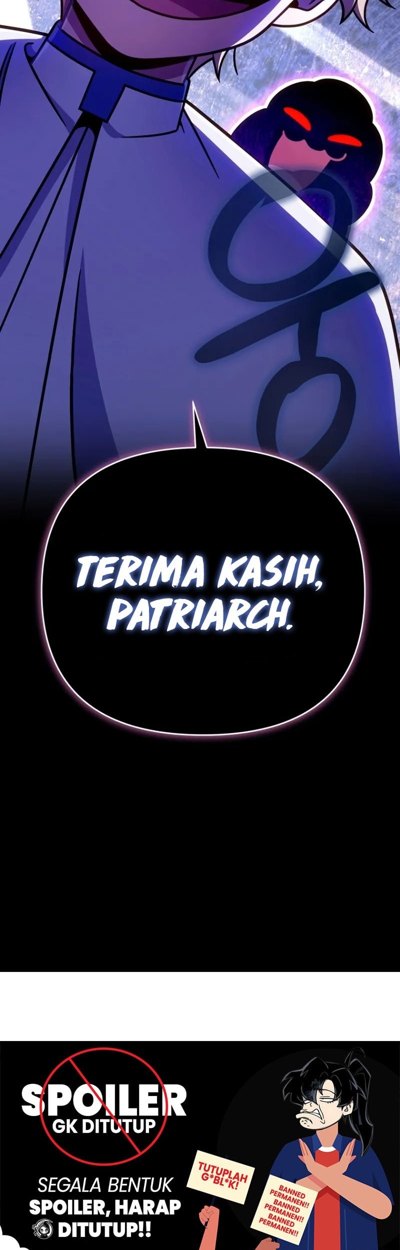 I’m Going To Destroy This Country Chapter 44 - halaman 64