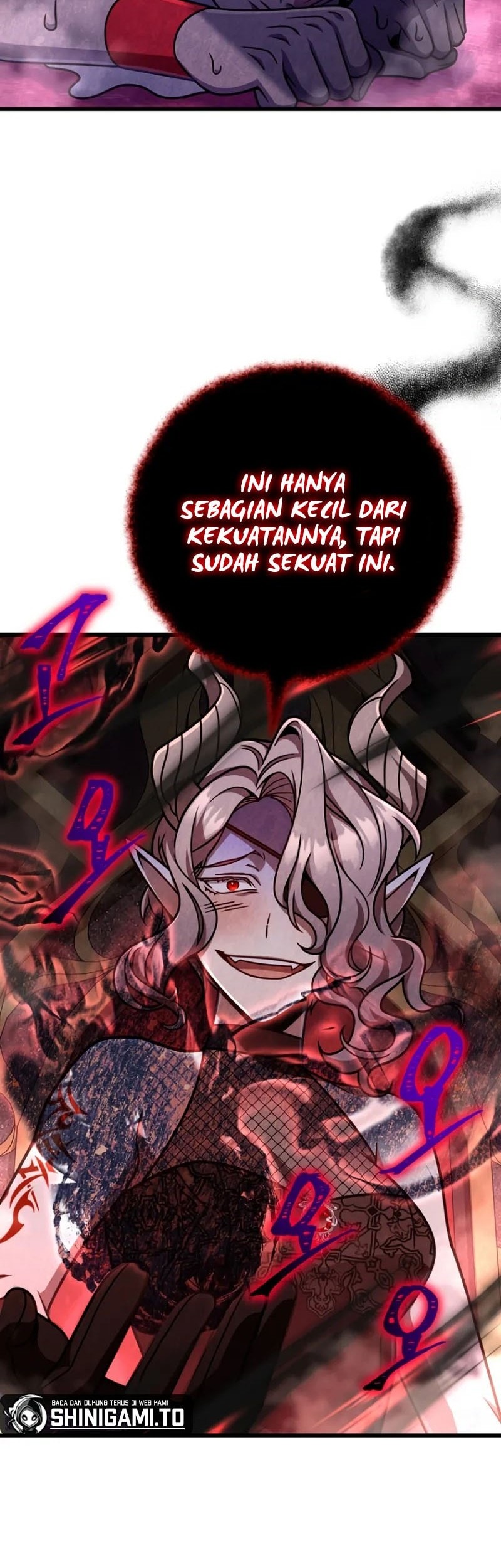 I’m Going To Destroy This Country Chapter 44 - halaman 8