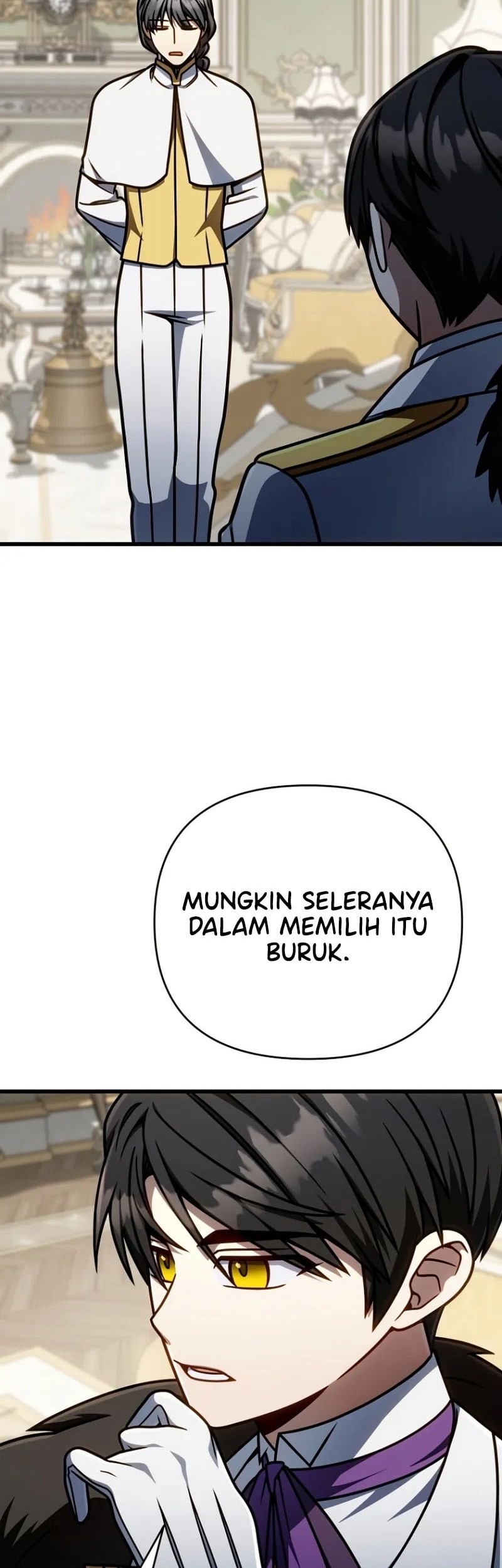 I’m Going To Destroy This Country Chapter 45 - halaman 15