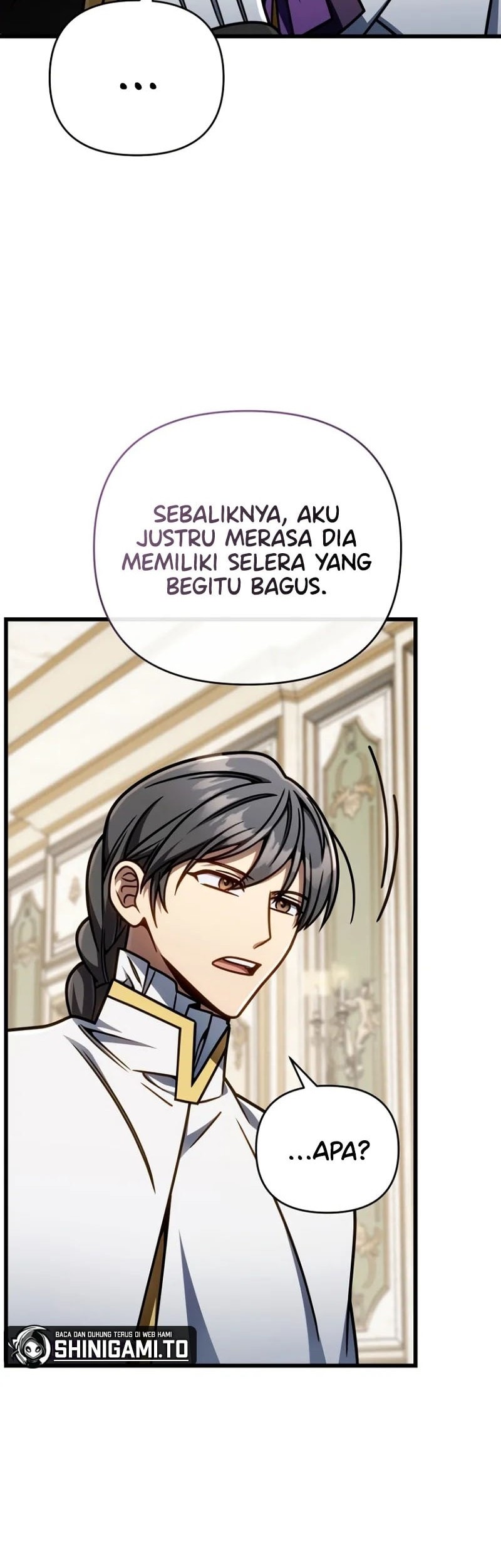 I’m Going To Destroy This Country Chapter 45 - halaman 16