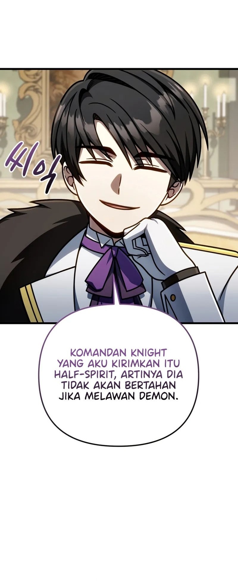 I’m Going To Destroy This Country Chapter 45 - halaman 17